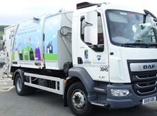 Change to waste services over August Bank Holiday 
