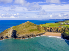 Learn more about Wales in the first Wales Ambassador Week