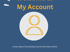 Council launches brand new My Account service