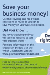 Save your business money! - image expands