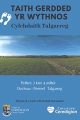 Taith Gerdded yr Wythnos - Cylchdaith Talgarreg - image expands