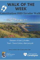 Walk of the week - Constitution Hill Circular Walk - image expands