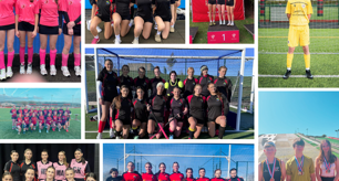 Ysgol Bro Teifi celebrates an exceptional year of sporting success