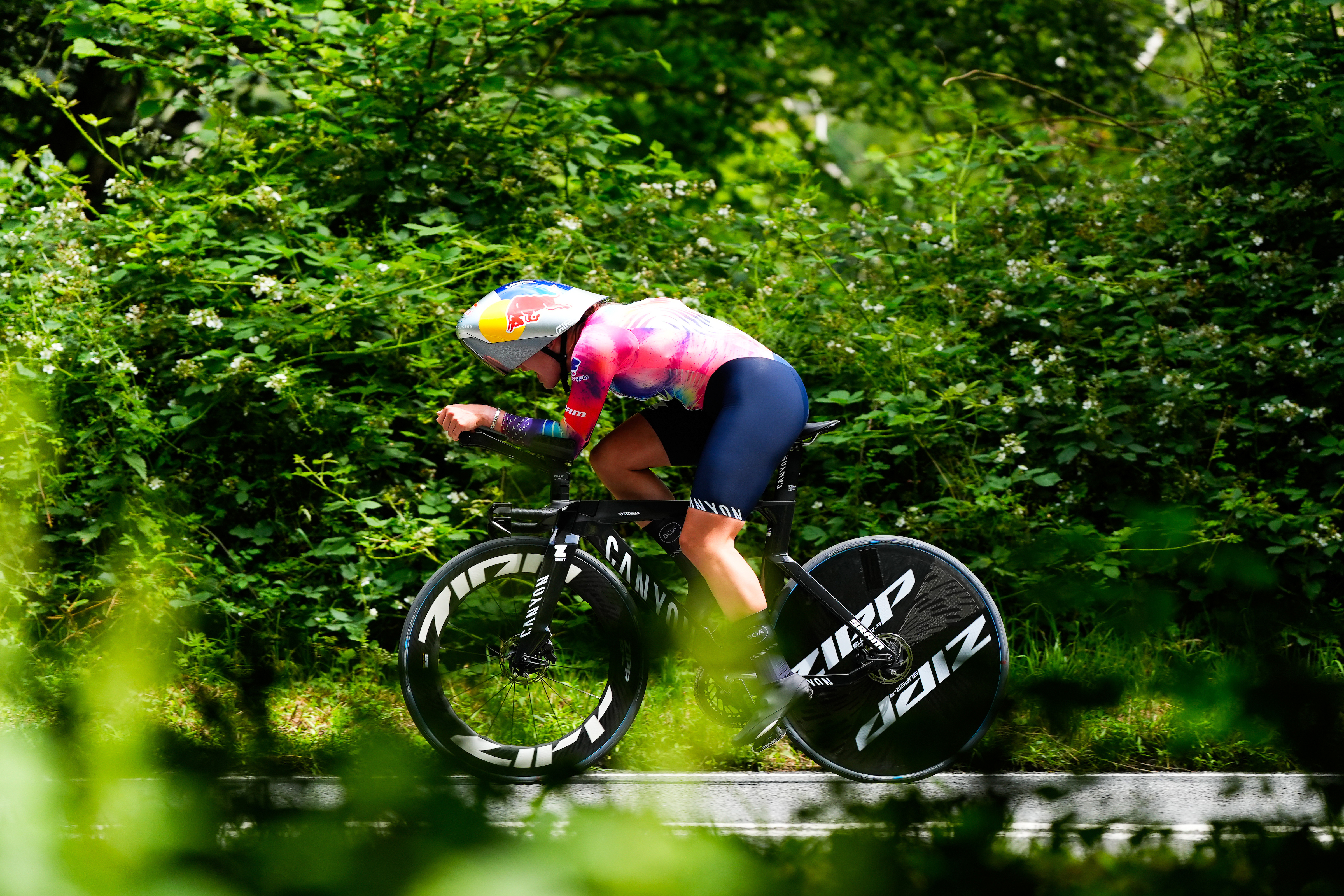 Lloyds National Road Championships – Time-trial Preview 