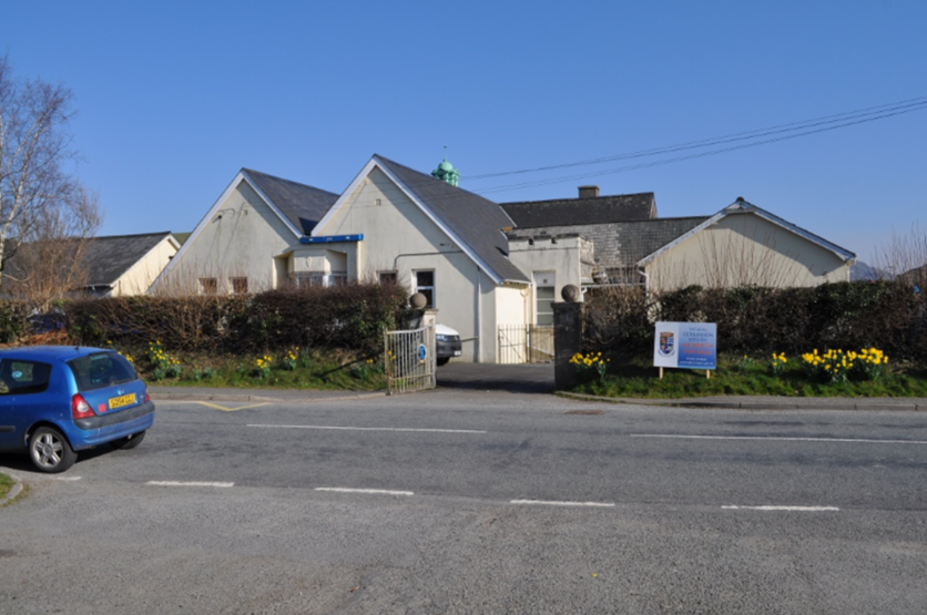 Tregaron Primary School