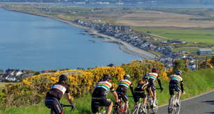 Rider list announced for Lloyds 2025 National Road Championships 