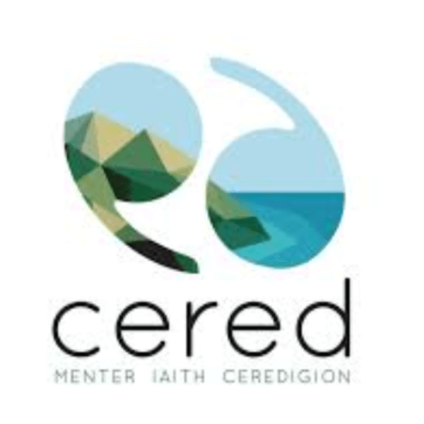 Sesiwn Siarad Yr Hen Lew Du launches in Aberystwyth to support Welsh learners