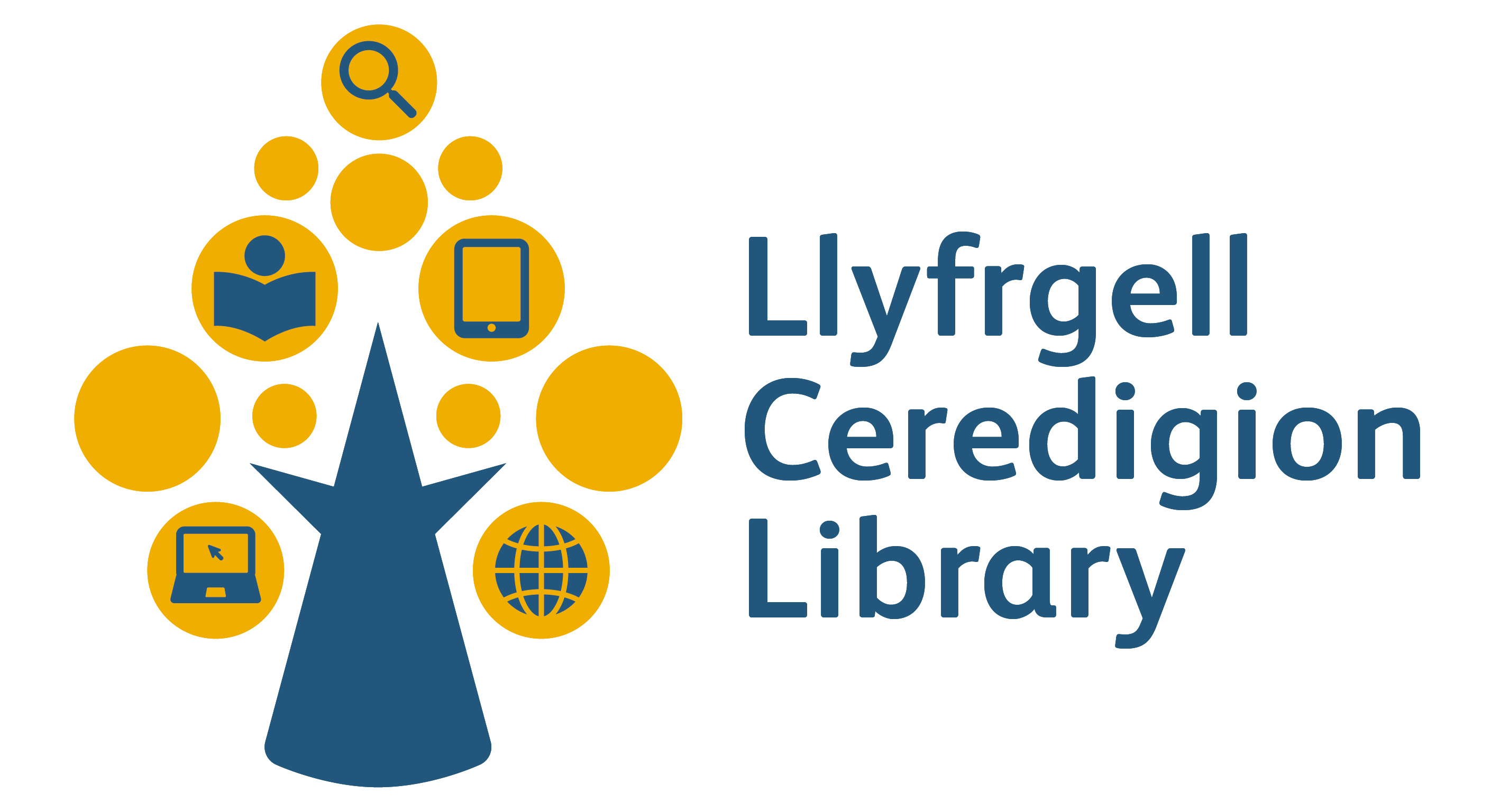 A new chapter begins for Aberaeron Library