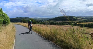 Help shape Ceredigion's Future Active Travel Network
