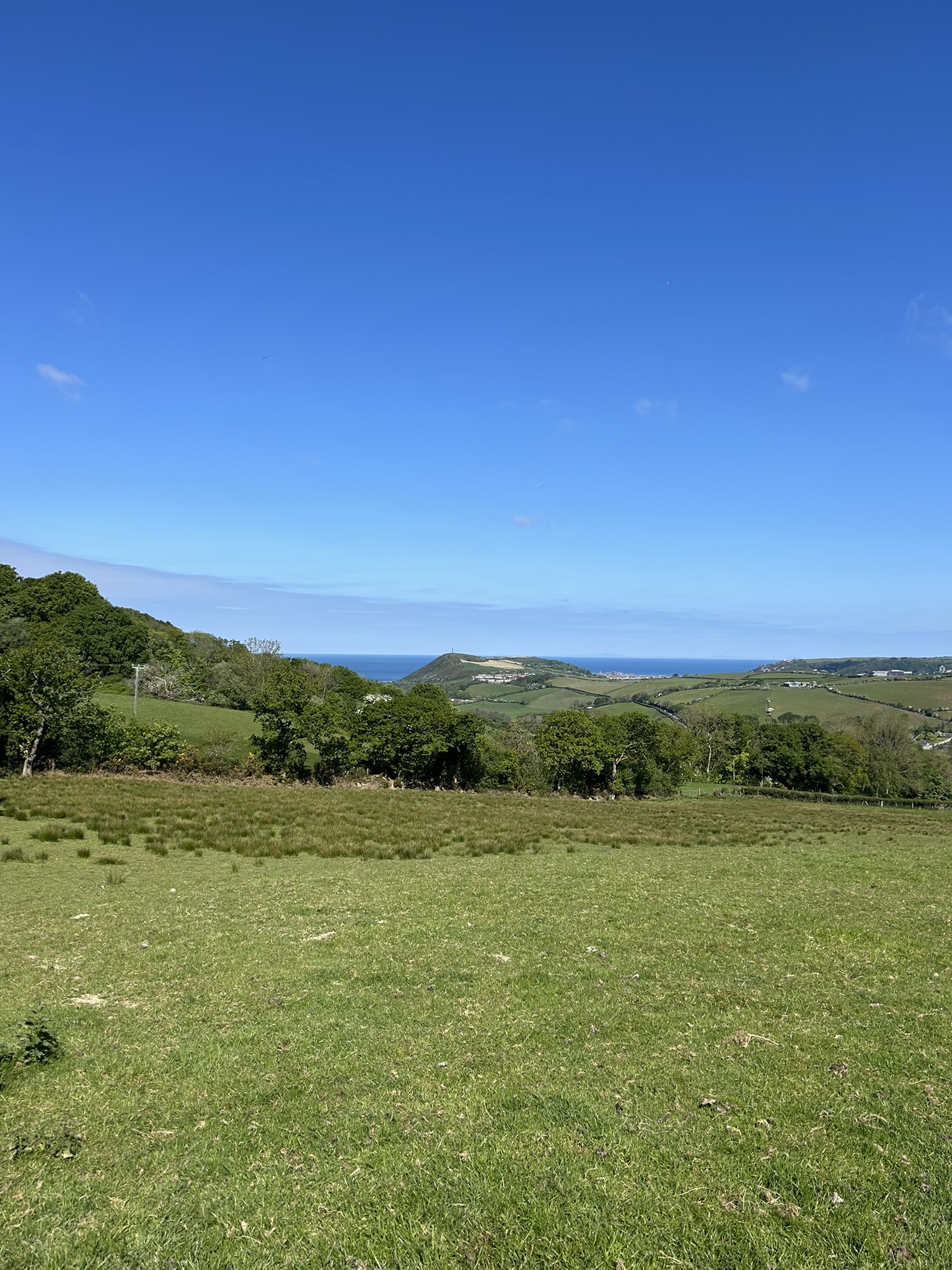 Tanybwlch Circular