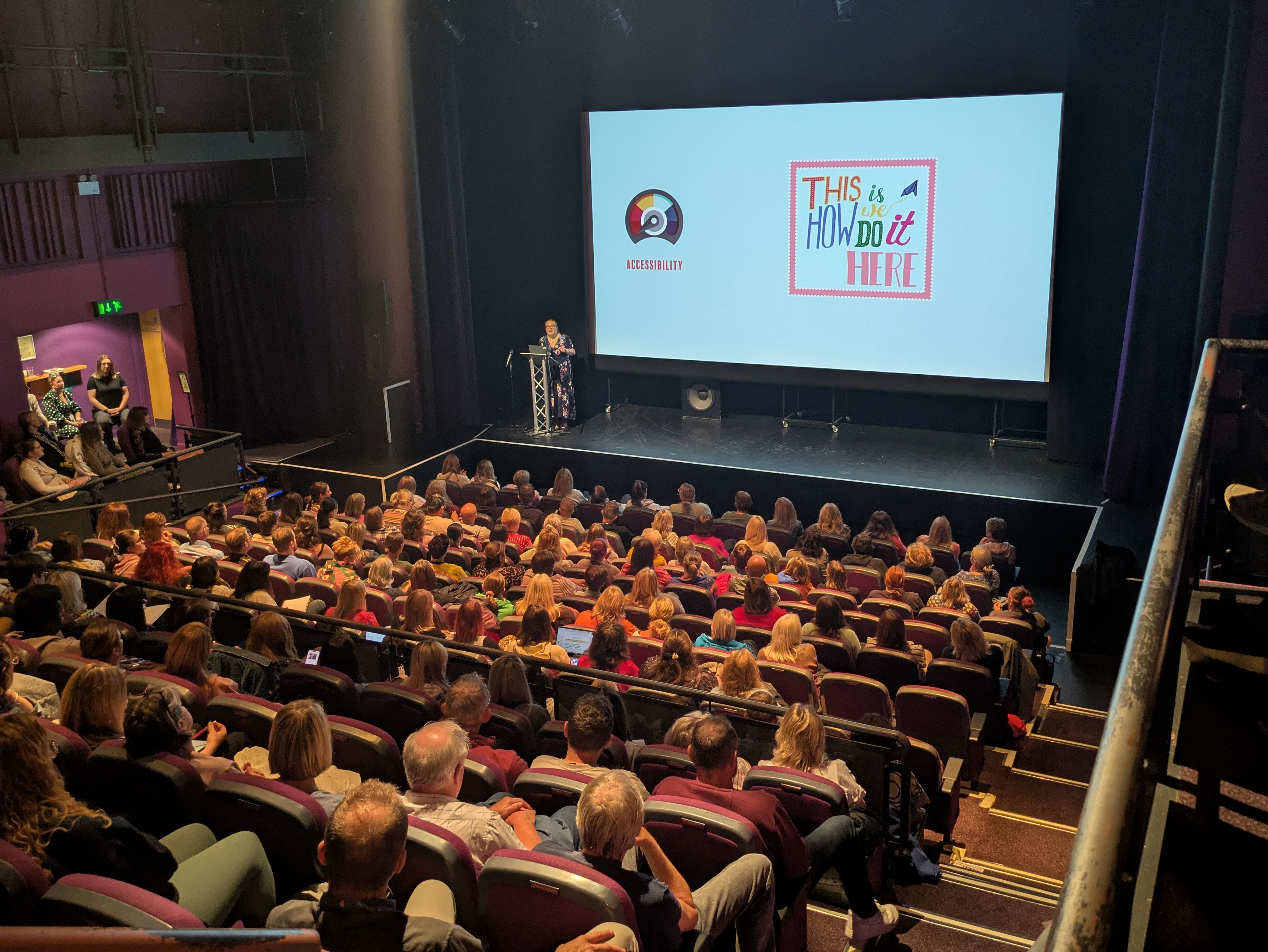 Ceredigion commits to a Relational Practice vision for all schools