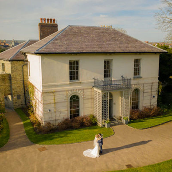 Cardigan Castle